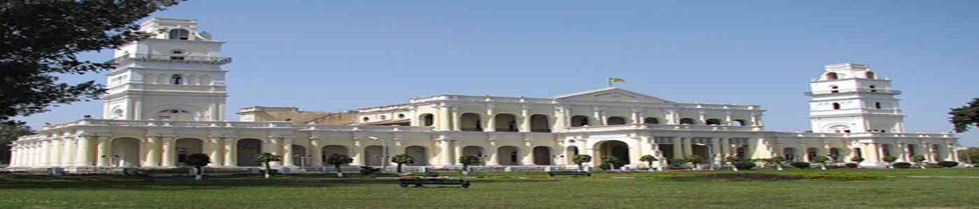 Raja Mahendra Pratap Post Graduate College