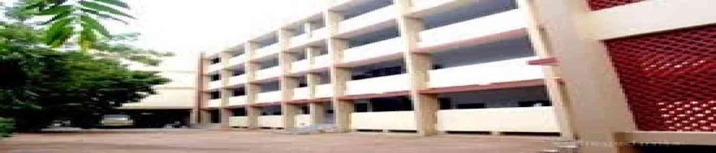 (SRMAC) Smt. Sushilaben Ramniklal Mehta Arts College