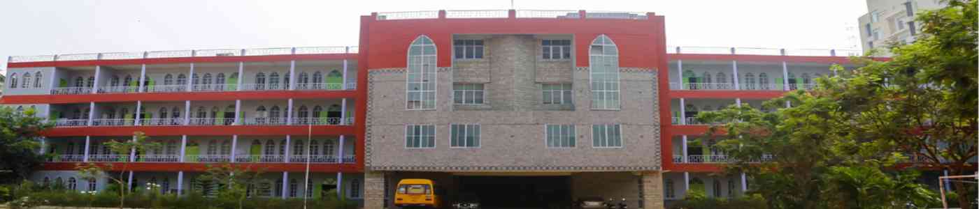 Bishop Appasamy College of Arts and Science