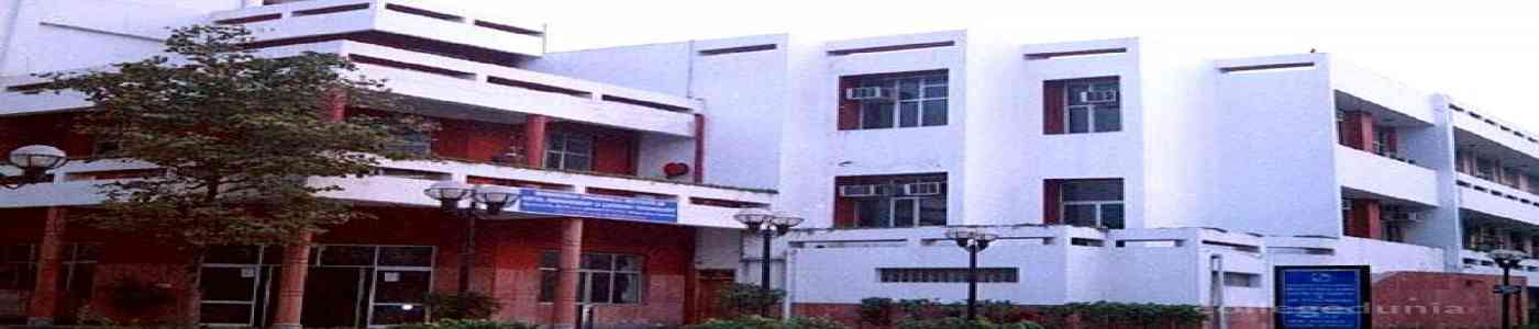 Banarsidas Chandiwala Institute of Hotel Management and Catering Technology