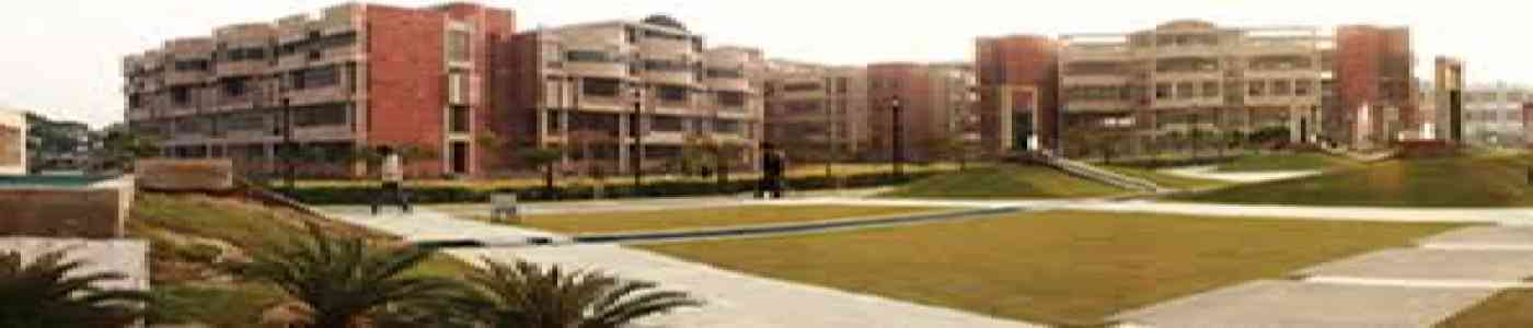 (ILAM BANGALORE) Institute of Logistics & Aviation Management 