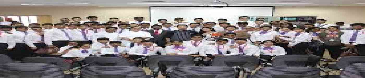 (SRIHM) Sheila Raheja Institute of Hotel Management