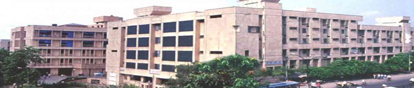 St. Stephen's Hospital and Medical College