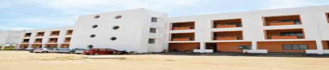 (OASITM) Oas Institute of Technology and Management 