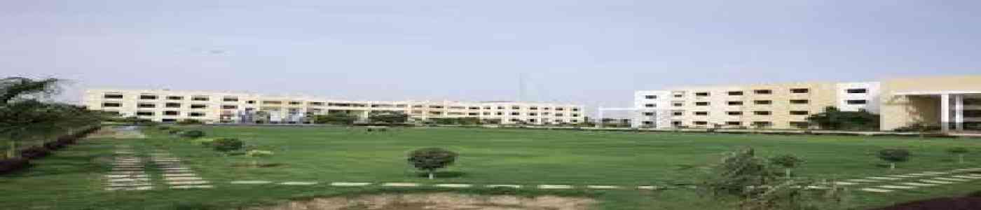 Geethanjali College of Pharmacy, Hyderabad