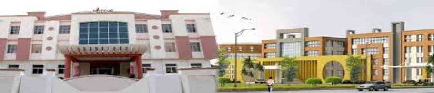 Poddar Group of Institutions, Jaipur