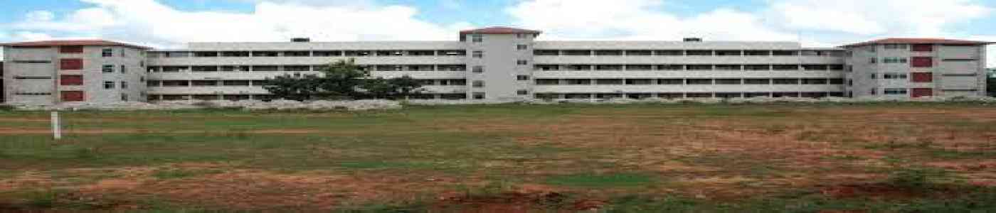 Dr. R. V. Arts and Science College