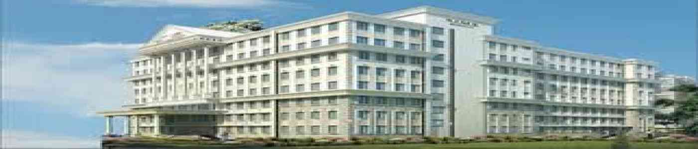 (SIMSRC) Sapthagiri Institute of Medical Sciences and Research Centre