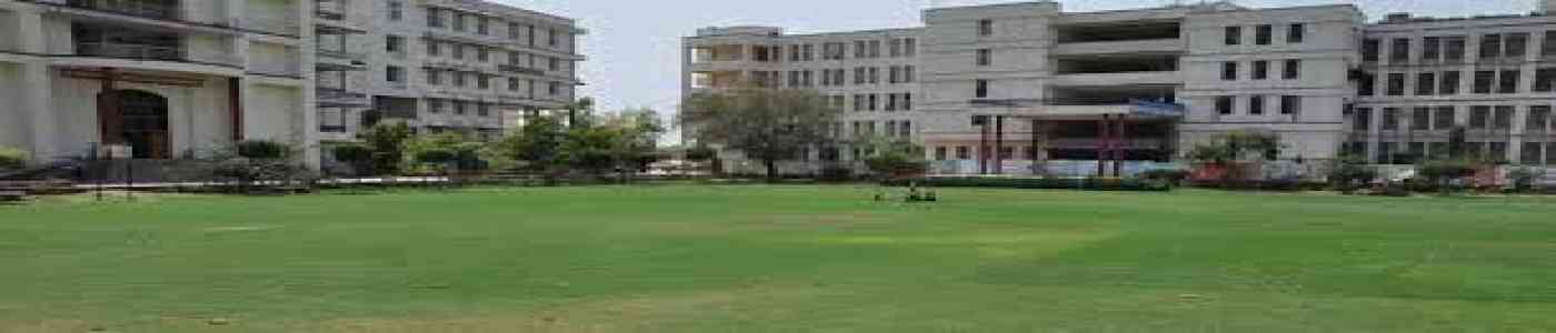 (RPC) Rajasthan Pharmacy College