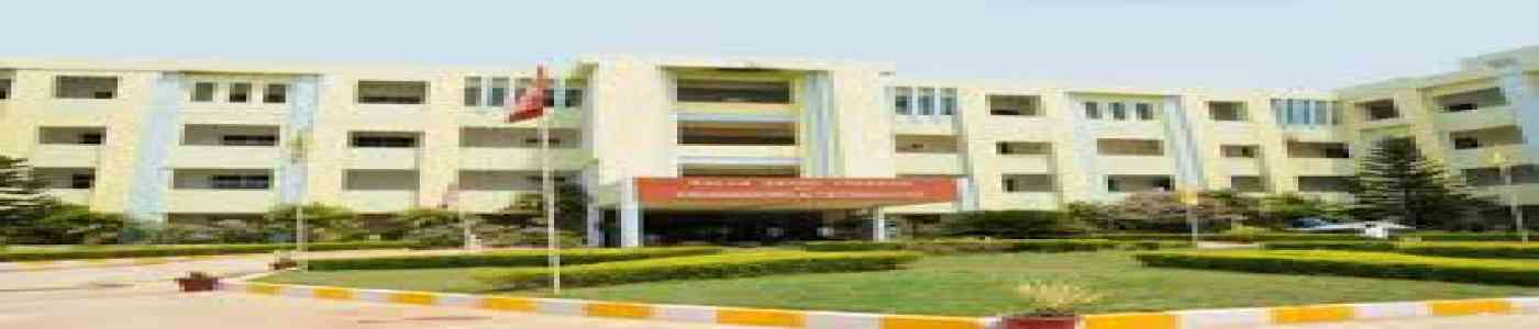 Malla Reddy College of Education, Hyderabad