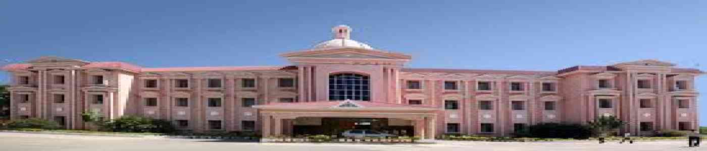 (AITS) Annamacharya Institute of Technology and Sciences 