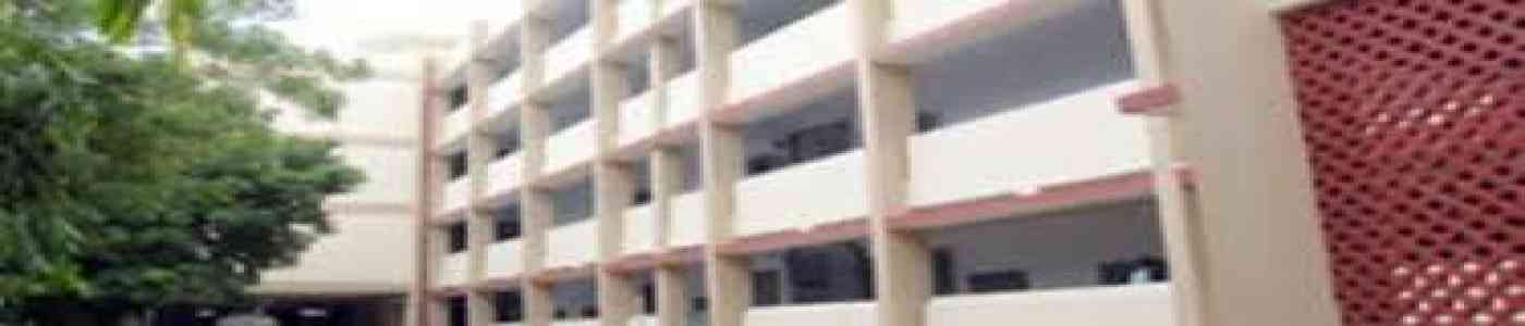 (SMPBAP) Shri M.P & B.A Patel (Detrojwala) Arts & Commerce College For Girls 