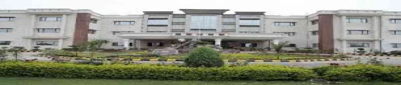 (JBIT) JB Institute of Technology Dehradun