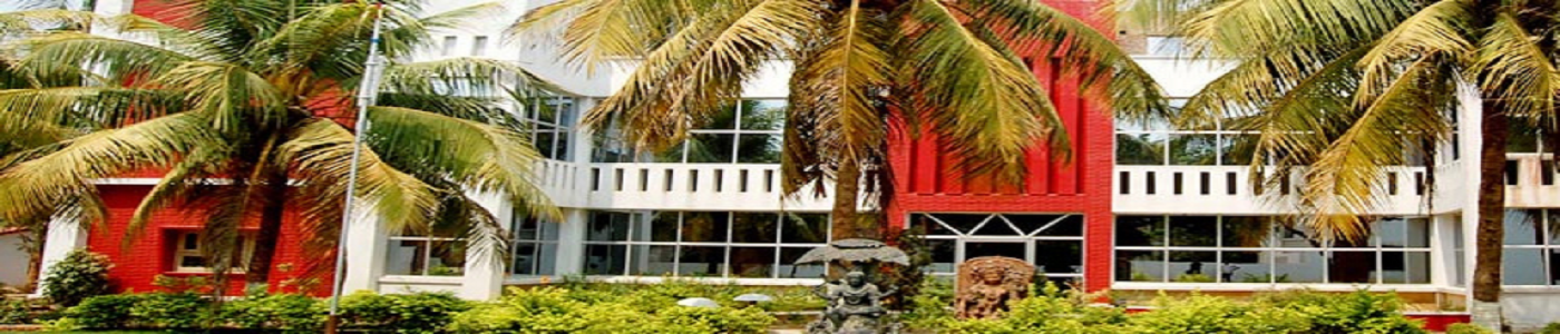  (SERC) Suddhananda Engineering & Research Centre