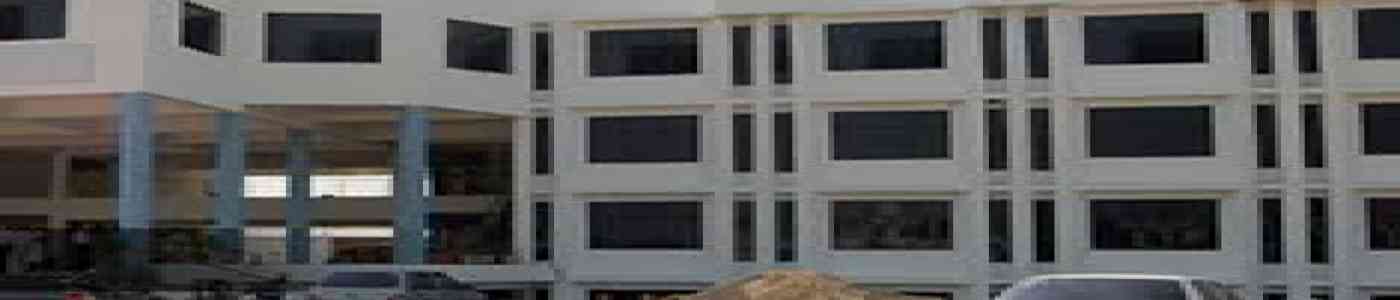 (SIMIT) Siddhpura Institute of Management & IT