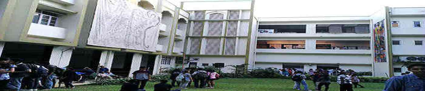 (AOA) Academy of Architecture , Mumbai