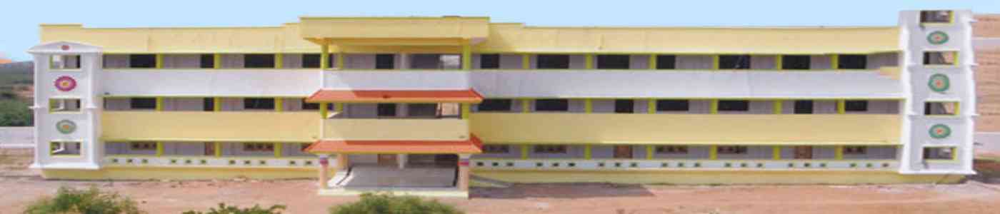 Mahatma Gandhi College of Education
