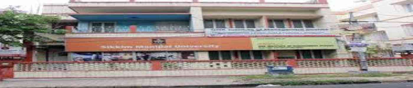 (GNKMS) GNK Institute of Management Studies 