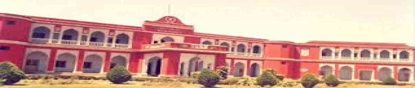 Ajmal Khan Tibbiya College