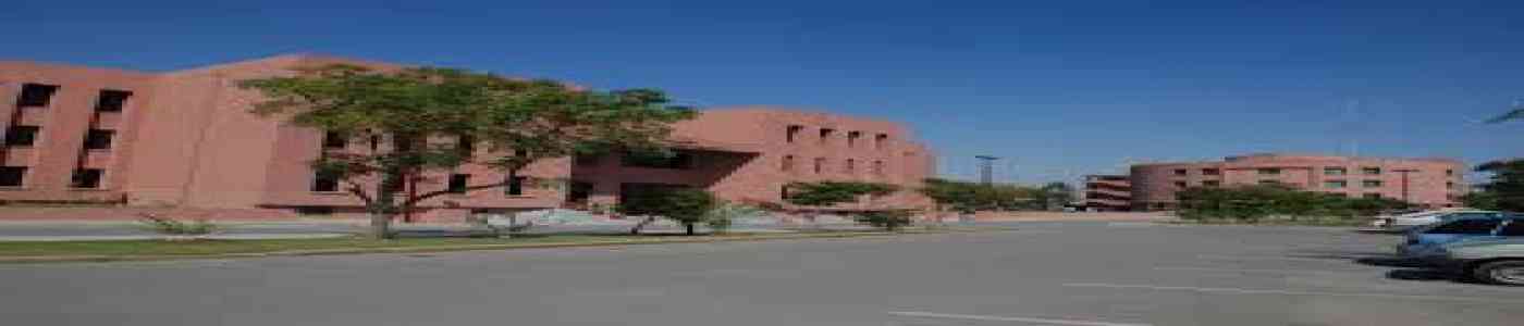 (IOBM) Institute of Business Management 