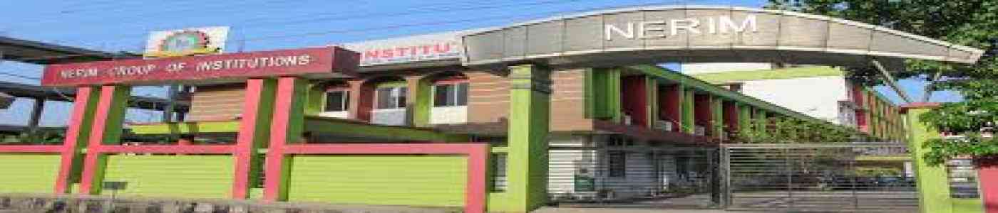 Nerim Group of Institutions