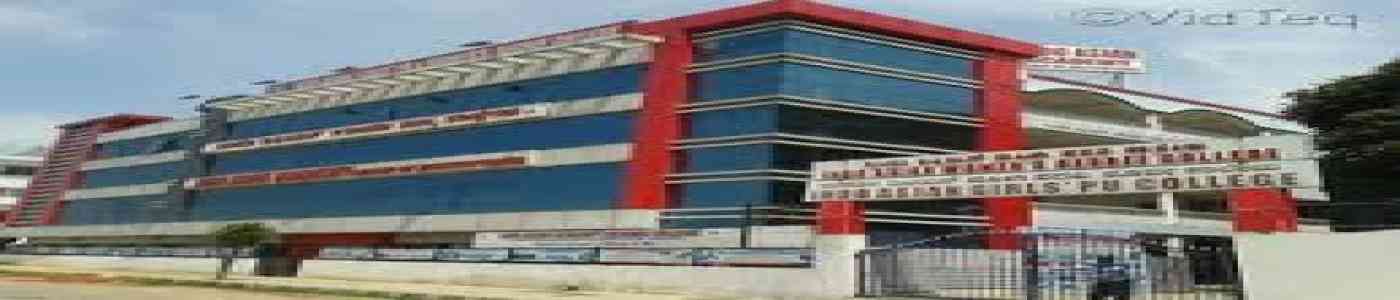 INDO Asian Women's Degree College