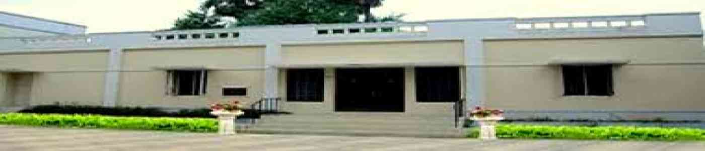 Jayalakshmi Narayanaswamy College of Education, Chennai
