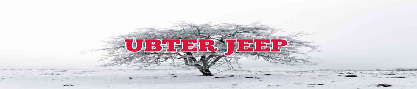 UBTER JEEP