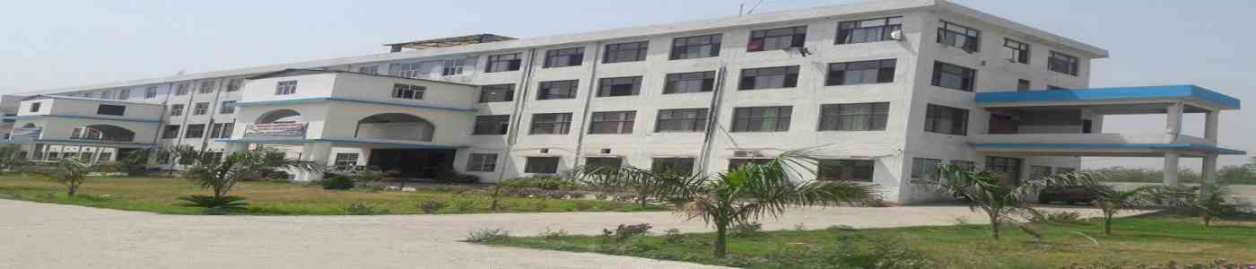 Uttaranchal ayush medical college and hospital