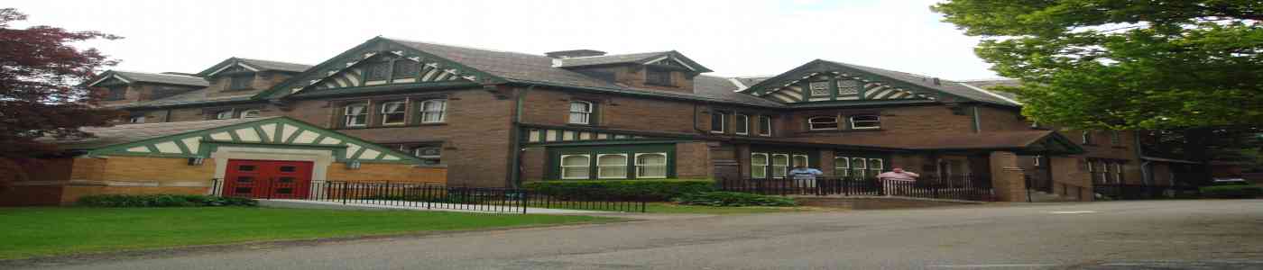Presbyterian Theological Seminary