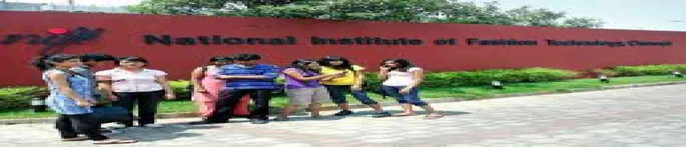 (NIFD) National Institute of Fashion Designing, Bhubaneswar
