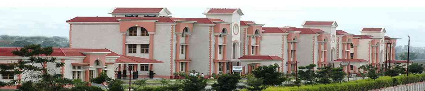 Law College Dehradun