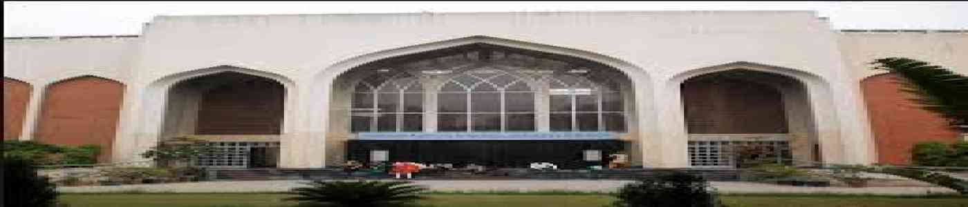 (HIMSR) Hamdard Institute of Medical Sciences and Research