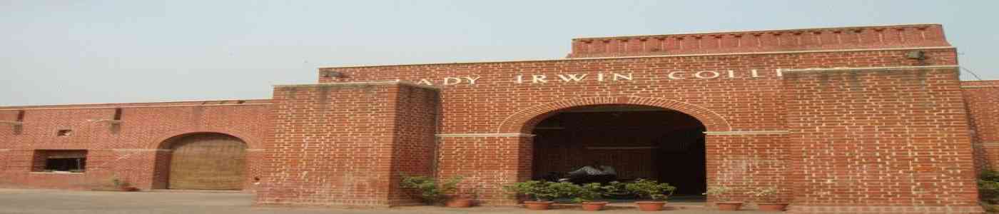 Lady Irwin College