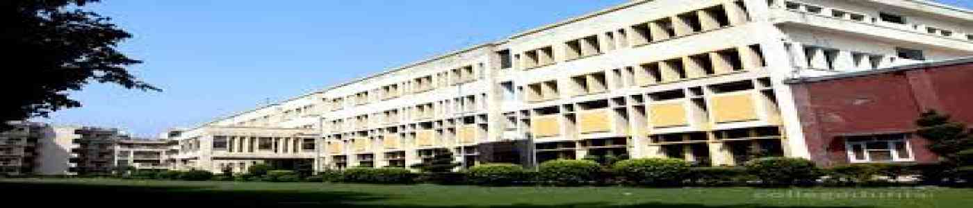 D.J. College Of Dental Sciences & Research