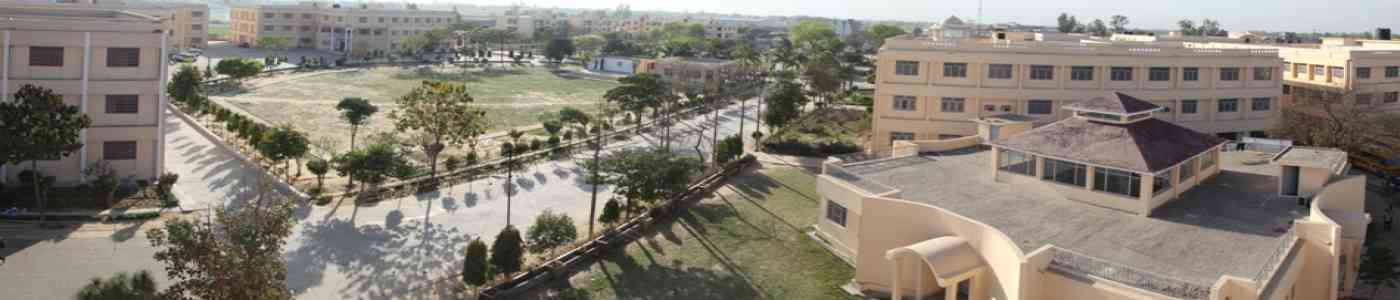 IFTM University