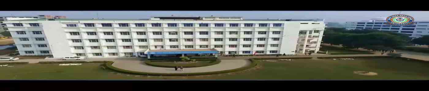 Sant Baba Bhag Singh University