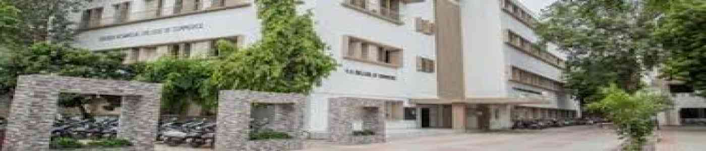 (SLU) S.L.U.Arts and H. & .P Thakore Commerce College for Women