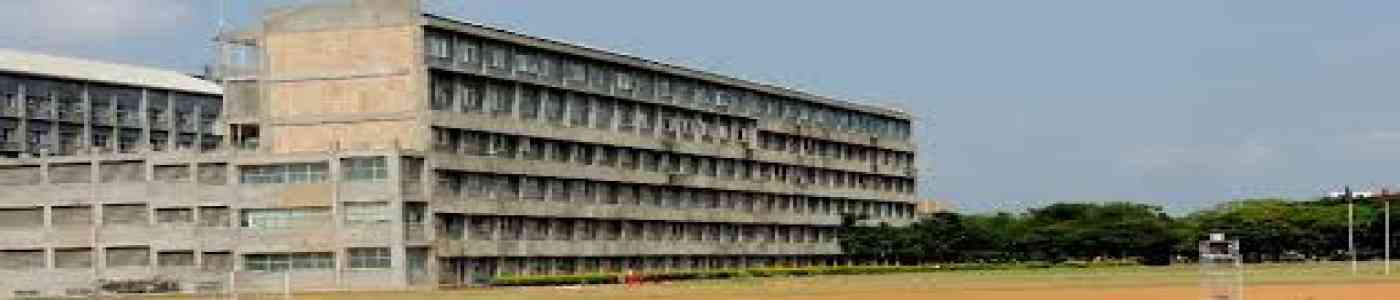 (PSGCN) P.S.G. College of Nursing, Coimbatore