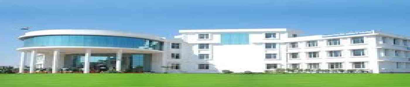 (KVGIT) Khandelwal Vaish Girls Institute of Technology 