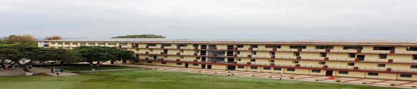 GRD Girls Degree College