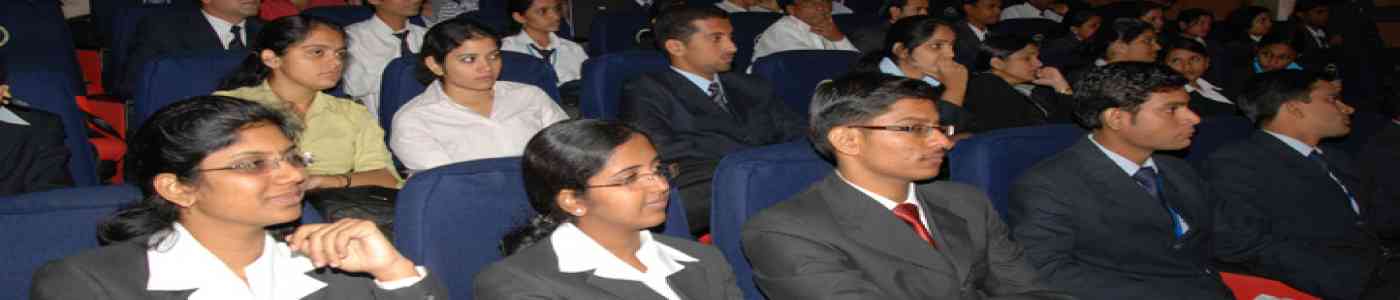 (DSJB) Dayanand Sagar Junior Business School