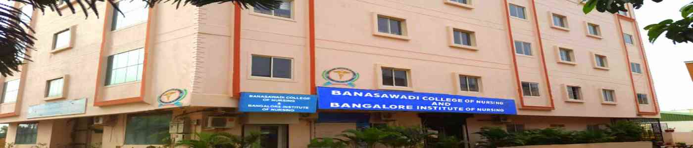 (BCN) Banasawadi College of Nursing