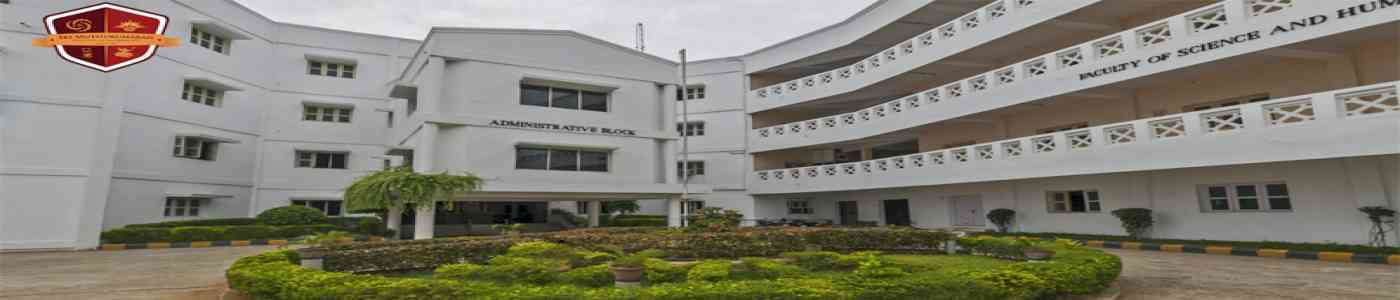 (SMIT) Sri Muthukumaran Institute of Technology 