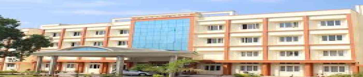 (CMSCET) CMS College of Engineering and Technology
