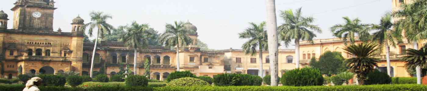 Lucknow Christian College