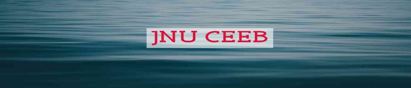 JNU CEEB 2026
