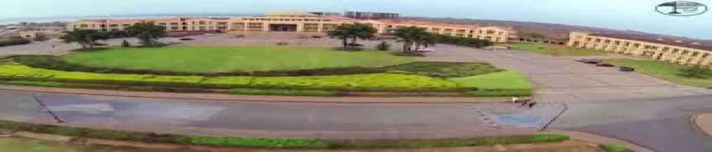 BITS Goa - BITS Pilani, K K Birla Goa Campus
