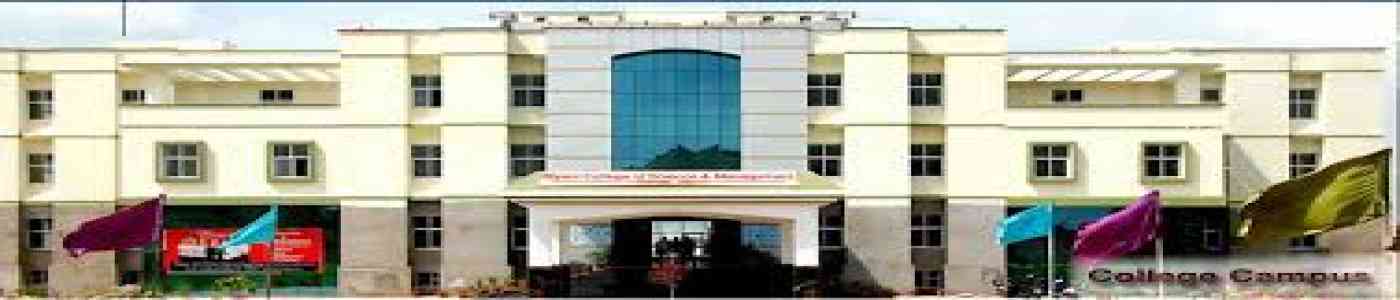 (BCSM) Biyani College of Science and Management