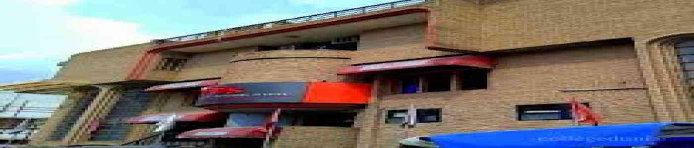IVS School of Design, New Delhi